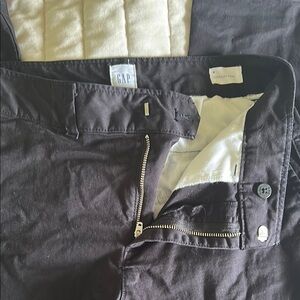 GAP Women's Black Trousers